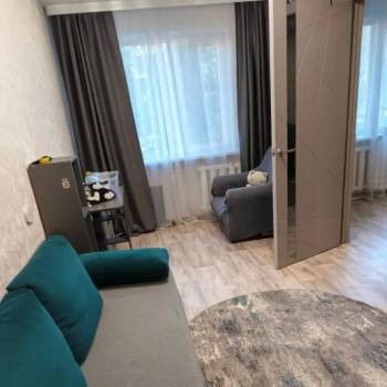 Сдается 2-х комнатная квартира, 44 м²
