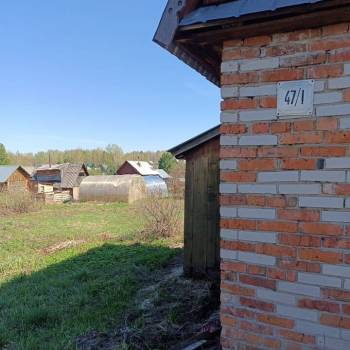 Продается Дом, 50 м²