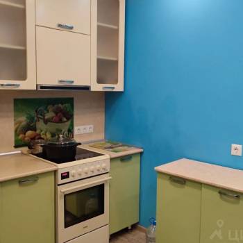 Сдается 2-х комнатная квартира, 55 м²