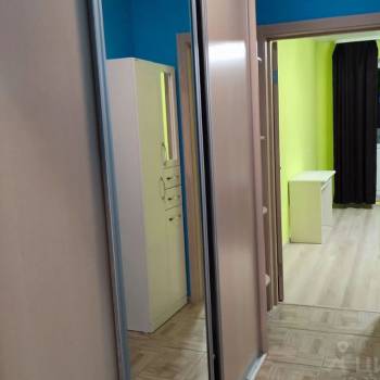 Сдается 2-х комнатная квартира, 55 м²