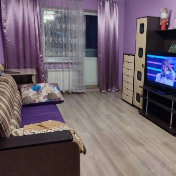 Сдается 2-х комнатная квартира, 55 м²