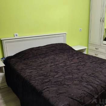 Сдается 2-х комнатная квартира, 55 м²
