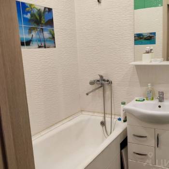 Сдается 2-х комнатная квартира, 55 м²