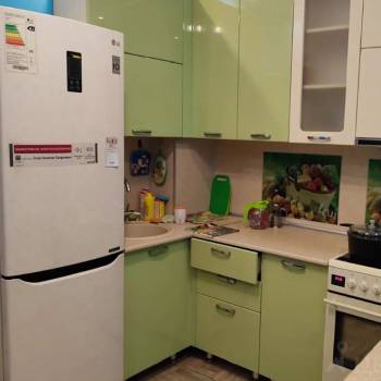 Сдается 2-х комнатная квартира, 55 м²