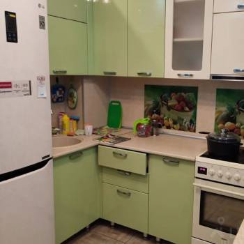 Сдается 2-х комнатная квартира, 55 м²