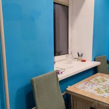 Сдается 2-х комнатная квартира, 55 м²