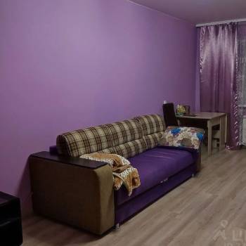 Сдается 2-х комнатная квартира, 55 м²