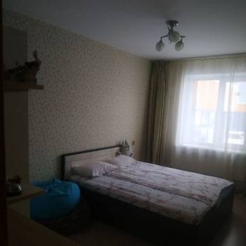 Продается 3-х комнатная квартира, 73,8 м²