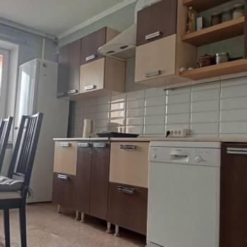 Продается 3-х комнатная квартира, 73,8 м²