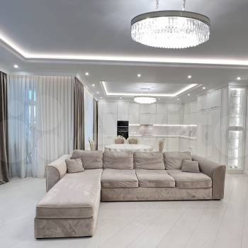 Продается Многокомнатная квартира, 150 м²
