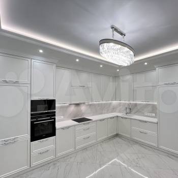 Продается Многокомнатная квартира, 150 м²