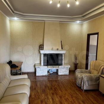 Сдается Многокомнатная квартира, 80 м²
