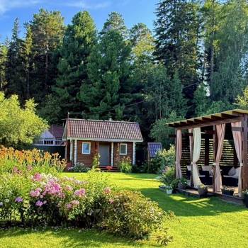 Продается Дом, 50 м²