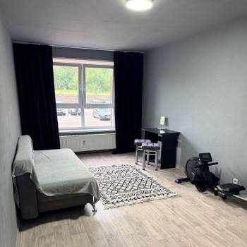 Сдается 1-комнатная квартира, 38 м²