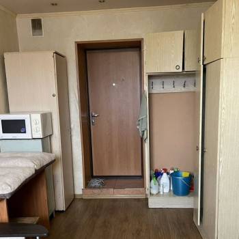 Продается 1-комнатная квартира, 12 м²