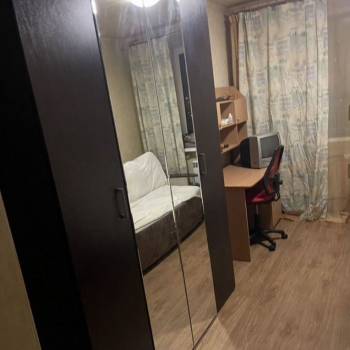 Продается 1-комнатная квартира, 12 м²