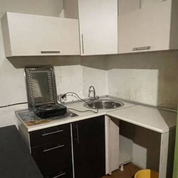 Продается 1-комнатная квартира, 12 м²
