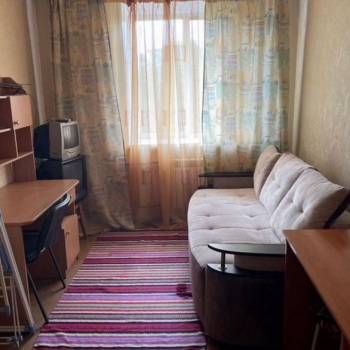 Продается 1-комнатная квартира, 12 м²