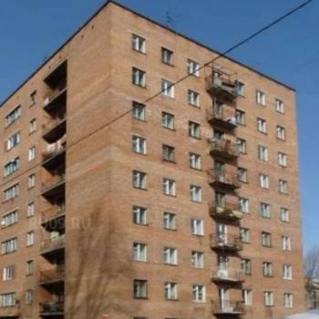 Продается 1-комнатная квартира, 12 м²