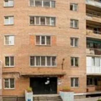 Продается 1-комнатная квартира, 12 м²