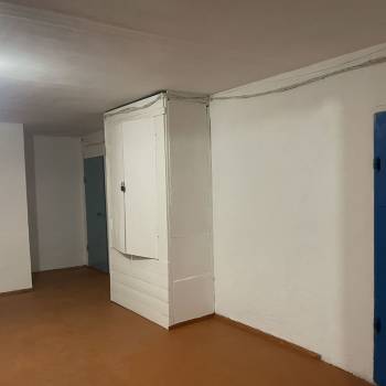 Продается 1-комнатная квартира, 12 м²