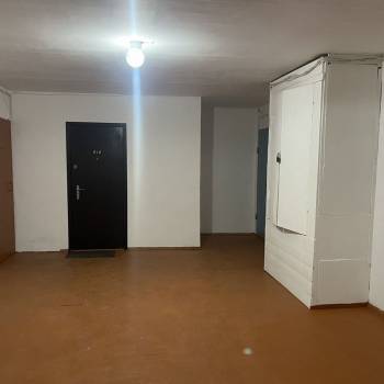 Продается 1-комнатная квартира, 12 м²