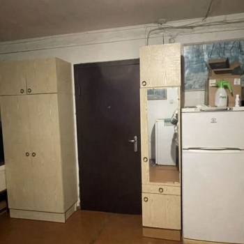 Продается 1-комнатная квартира, 12 м²