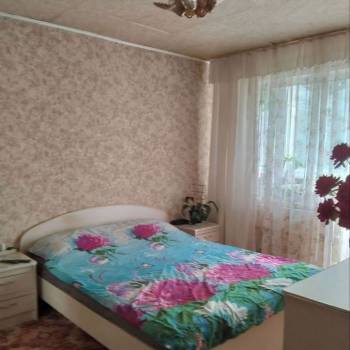 Продается Многокомнатная квартира, 58 м²