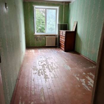 Продается 2-х комнатная квартира, 44,5 м²