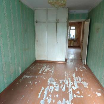 Продается 2-х комнатная квартира, 44,5 м²