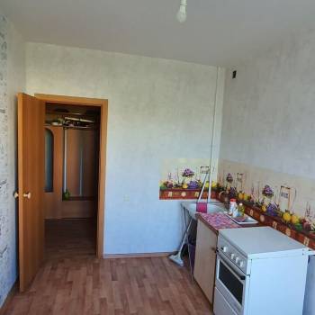 Продается 1-комнатная квартира, 36,8 м²