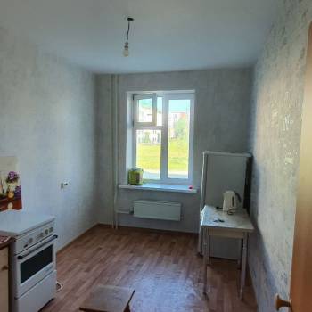 Продается 1-комнатная квартира, 36,8 м²
