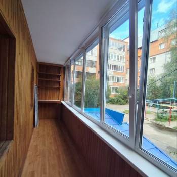 Продается 1-комнатная квартира, 70,7 м²