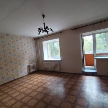 Продается 1-комнатная квартира, 70,7 м²
