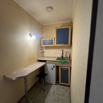 Продается 1-комнатная квартира, 26,4 м²