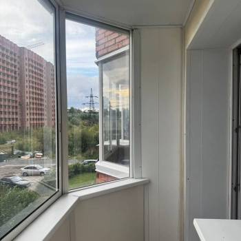 Продается 1-комнатная квартира, 26,4 м²