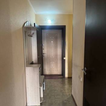 Продается 1-комнатная квартира, 26,4 м²