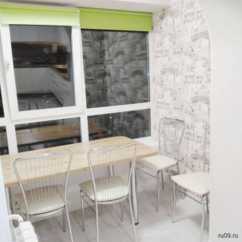 Продается 3-х комнатная квартира, 95 м²