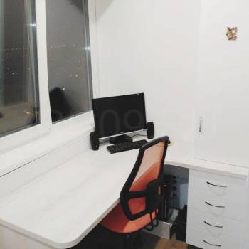 Продается 3-х комнатная квартира, 95 м²