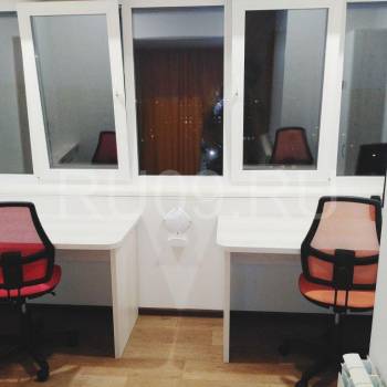 Продается 3-х комнатная квартира, 95 м²