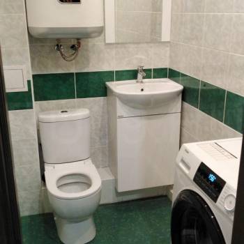 Продается 3-х комнатная квартира, 95 м²