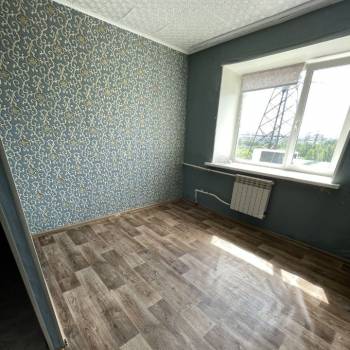 Продается 1-комнатная квартира, 18 м²