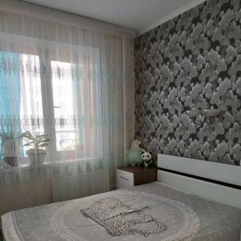 Продается 2-х комнатная квартира, 36 м²