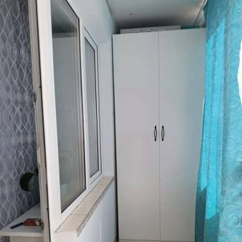 Продается 2-х комнатная квартира, 36 м²