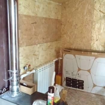 Продается Многокомнатная квартира, 30 м²