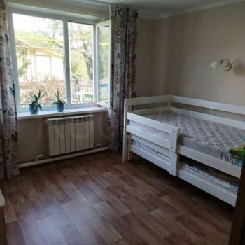 Продается Многокомнатная квартира, 120 м²