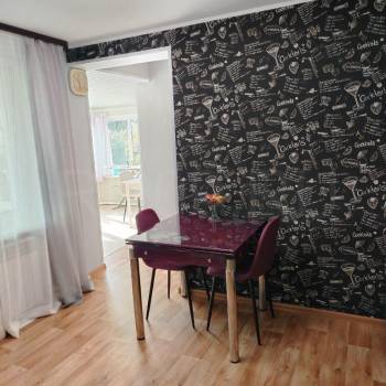 Продается Многокомнатная квартира, 120 м²