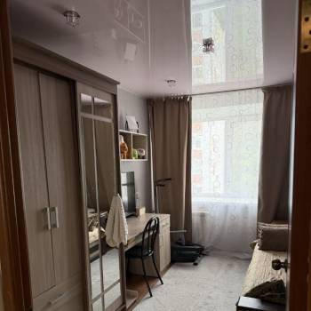Продается 3-х комнатная квартира, 66,7 м²