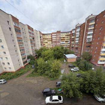 Продается 3-х комнатная квартира, 66,7 м²