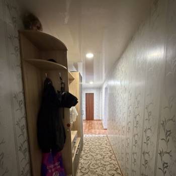 Продается 3-х комнатная квартира, 66,7 м²